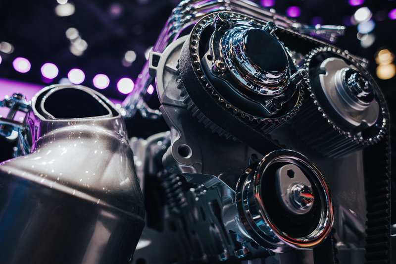 Illustration for article titled High-resolution photos // 2015 NY Auto Show
